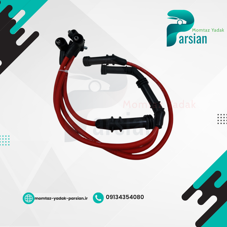 وایر شمع زیمنس تقویتی FRK POWER با ضمانت